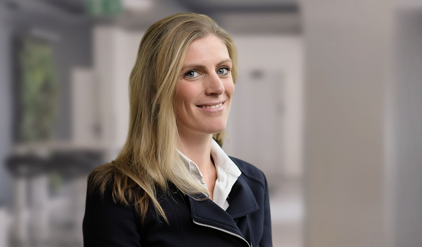 NHS Cardiologist, Dr Eleanor Wicks, Joins as Co-Founder and Chief Medical Officer