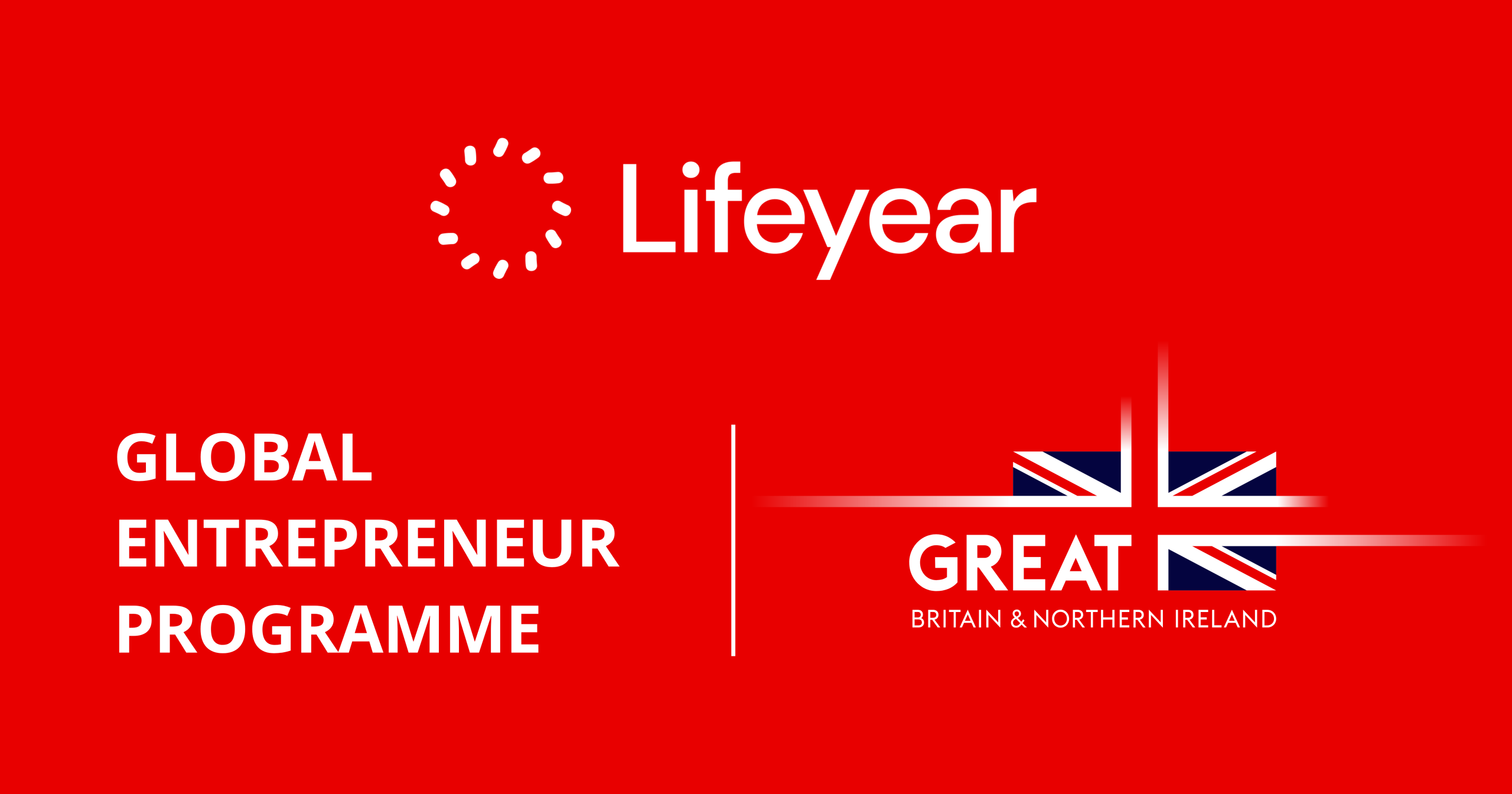 Lifeyear joins the UK Government’s Global Entrepreneur Programme